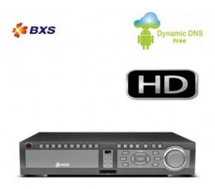 DVR BXS-8832 32PORTS
