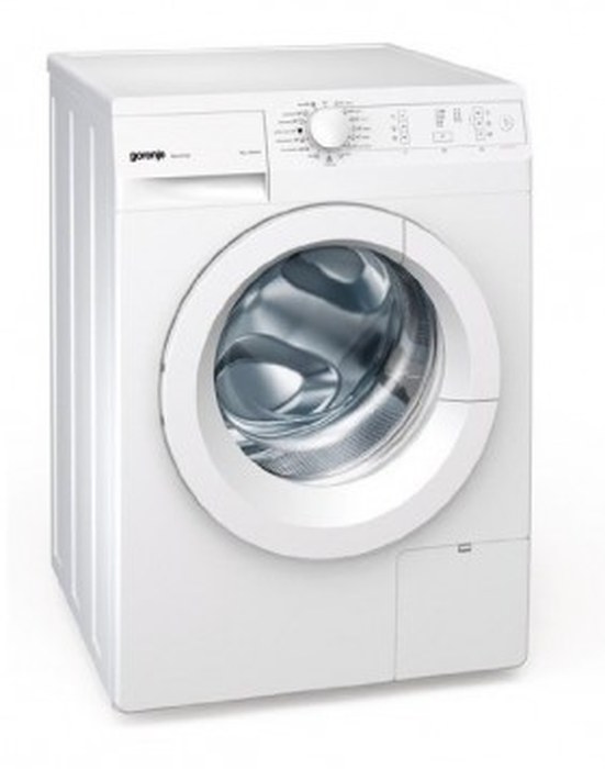 LAVE-LINGE FRONTAL GORENJE 7KG - CLASSE A+++