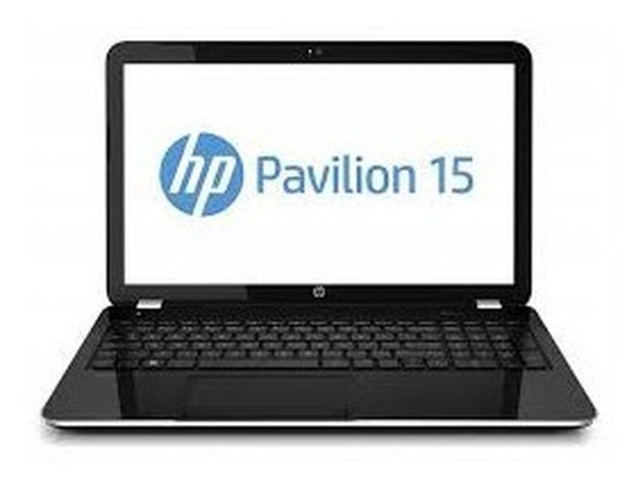 HP Pavilion 15-n011sk