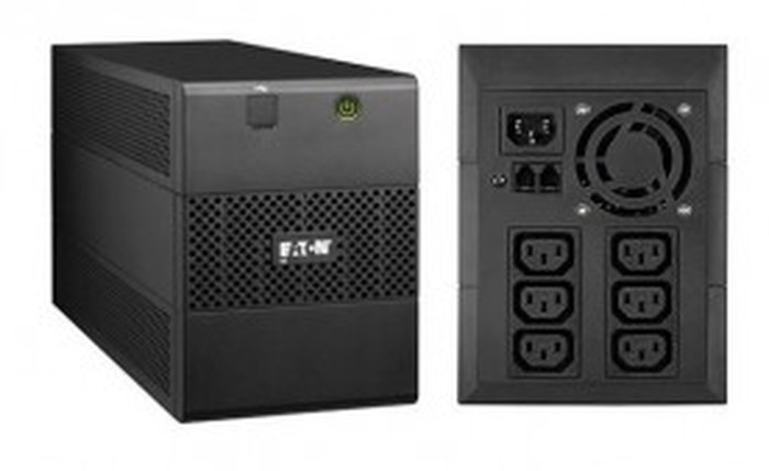Onduleur Line Interactive Eaton 5E 2000VA USB 230V