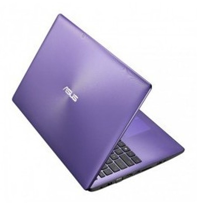 PC portable Asus X series X553MA