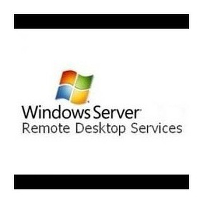 Microsoft® Win Rmt Dsk tpSvcsCAL 2012