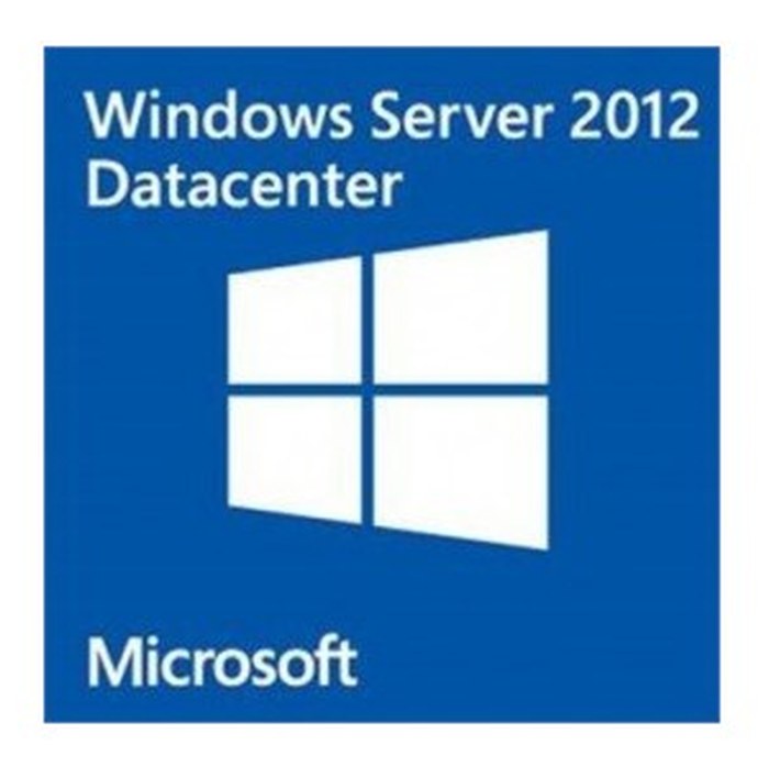 Windows Server Data Center 2012R2