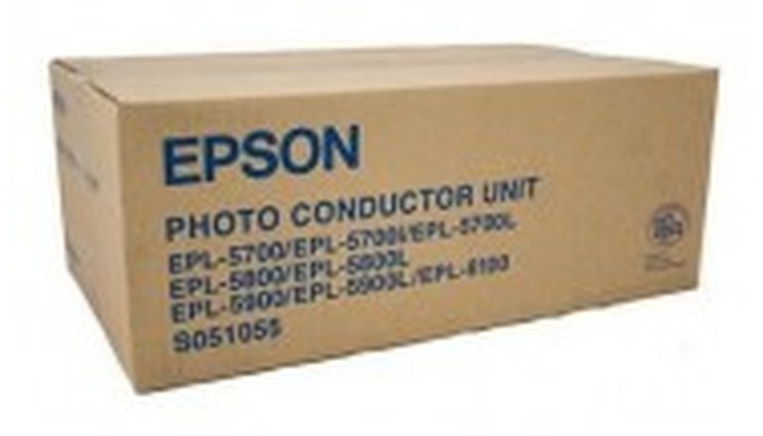 Photoconducteur EPL-5700/L/5800/L/5900/L/6100 (20 000 p)