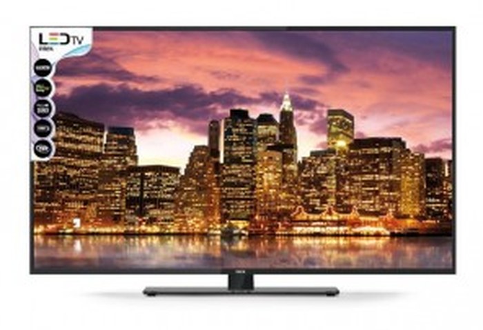 TV S-LED INTEK 40\" TUNER SATELLITE