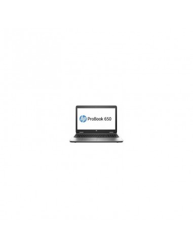 PC portable HP ProBook 650 Intel Core i5-6200U