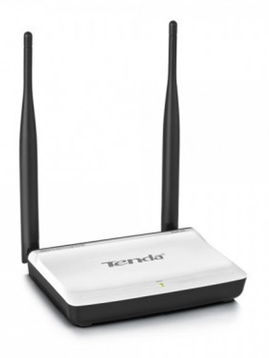 Point d'accèe Wifi Tenda