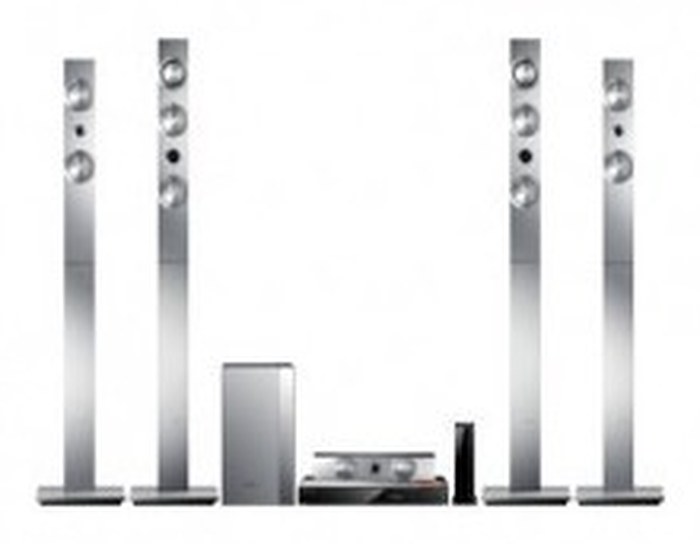 Samsung HT-F9750W