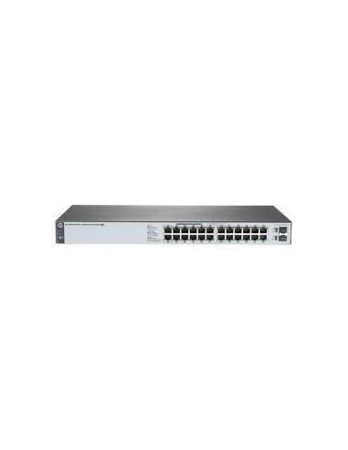 HP 1820-24G-PoE+ (185W) Switch