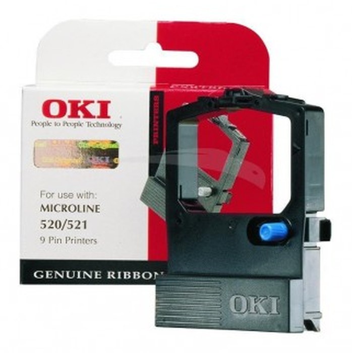 RUBAN NOIR - OKI - 09002315