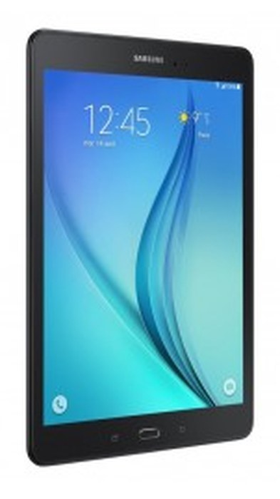 Galaxy Tab S2 8P 4G Noir