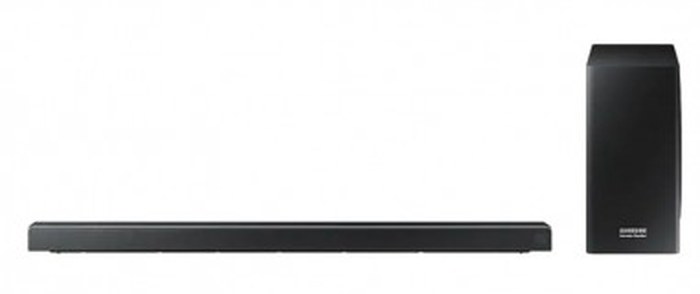 Barre de son SAMSUNG HW-Q70R/MV