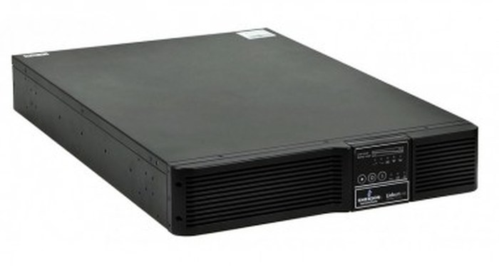 Onduleur Line interactive Emerson Liebert PSI 750VA (675W) 230V Rack/Tower UPS