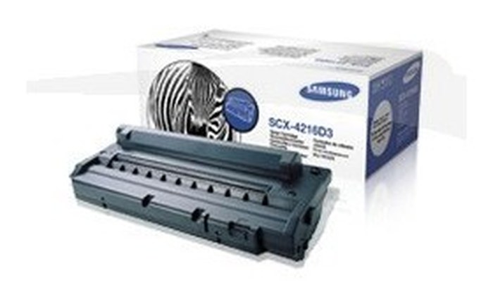 Toner NOIR SCX-4216D3 SEE SAMSUNG