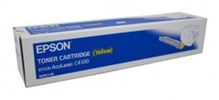 Toner jaune AL-C4100 (8 000 p)