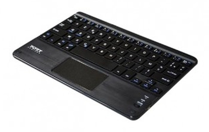 Clavier Slim Trackpad Bluethooth