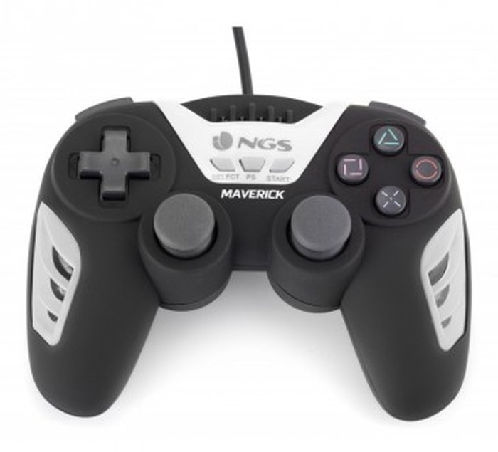 Gamepad NGS Maverick PS3/PC