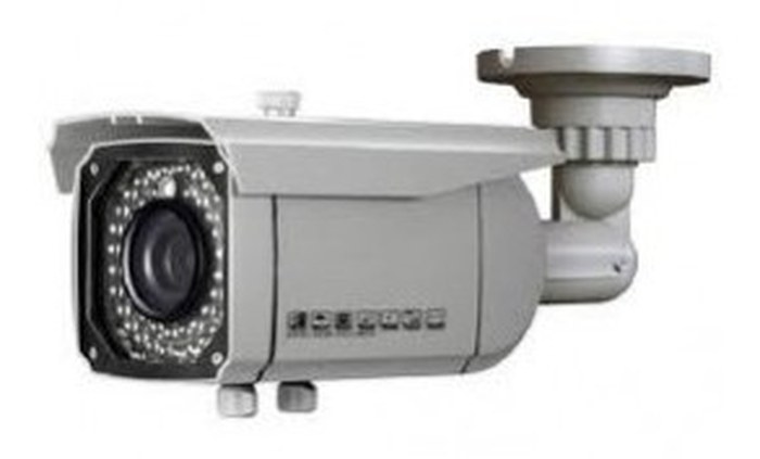 camera analogique HAD (S4B-1566)