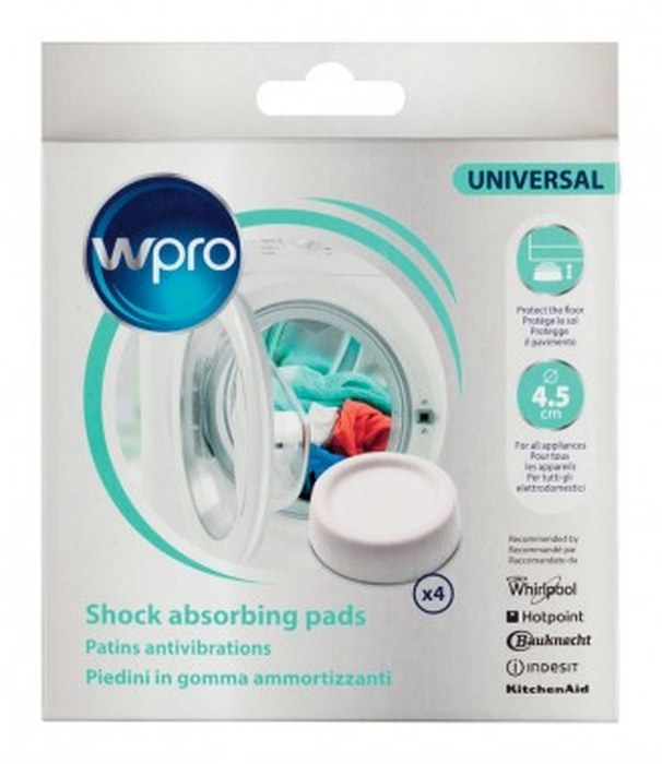 Accessoires communs W-pro SHOCK ABSORBER