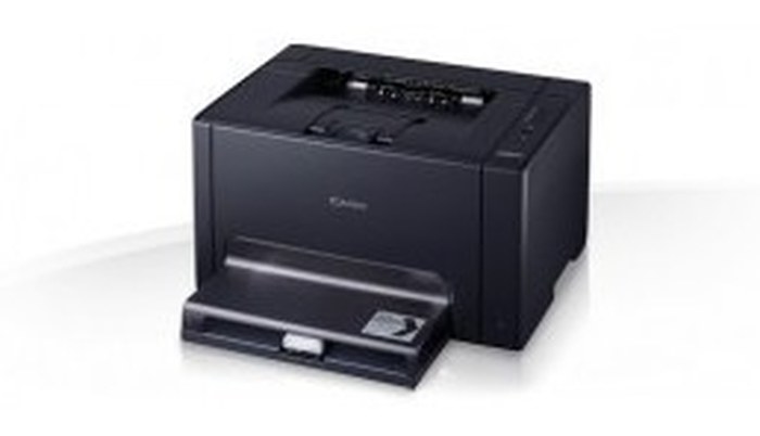 Canon LASER
