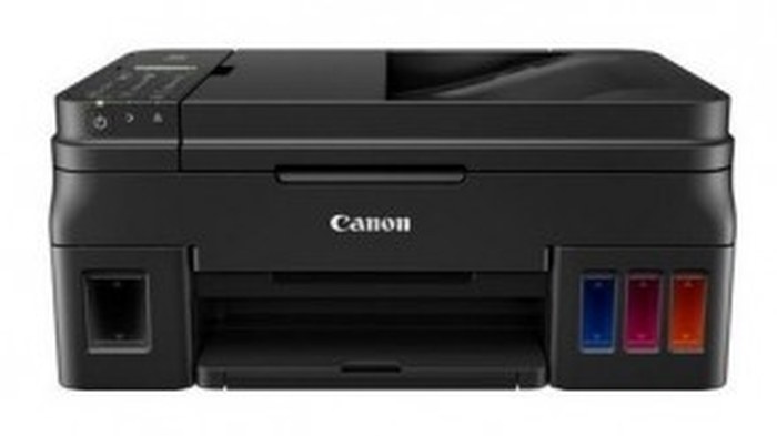 IMPRIMANTE CANON MULTIFONCTIONS G4400 4 EN1