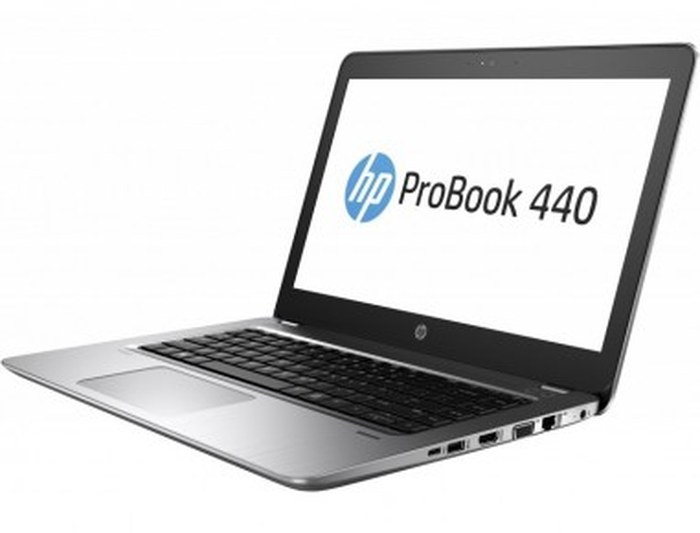 Ordinateur portable HP ProBook 440 G4 14Pouce (Y7Z73EA)