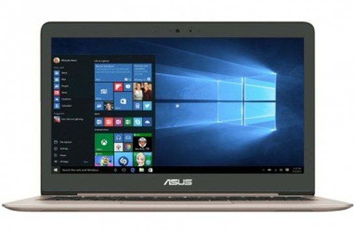 Ordinateur portable ASUS ZenBook UX310UQ-GL497T