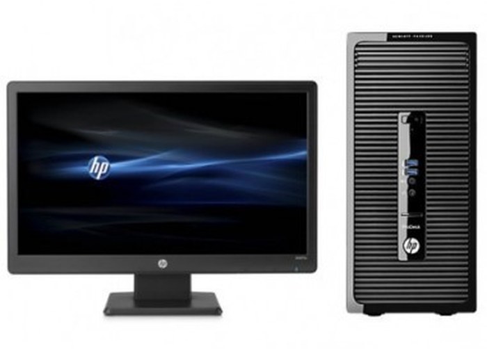 Pc Bureau HP 400G2 MT