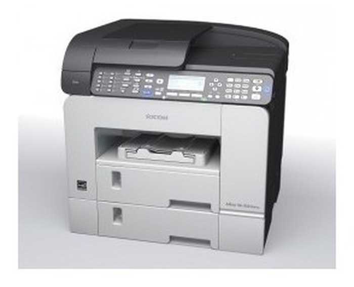 Aficio&tradeSG 3100SNw