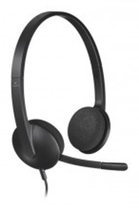 Casque Micro USB H340