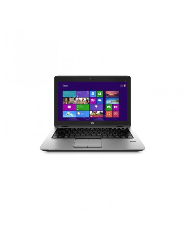 HP EliteBook 820 G2 Processeur Intel I7-5600U
