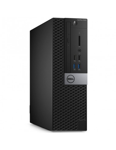 PC BUREAU Dell Optiplex 3040 SFF i3