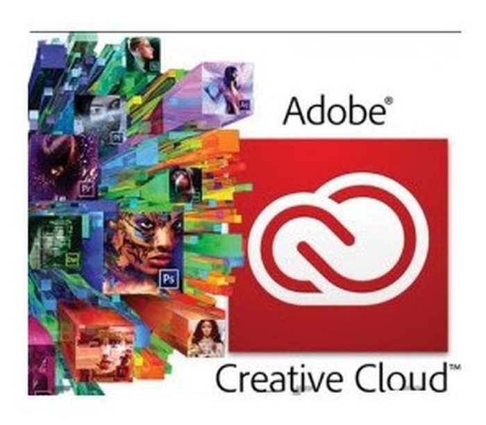 Creative Cloud for teams - complete ALL MLP MEL Licence Migration Seat (CS3 and later) 1USER 1AN