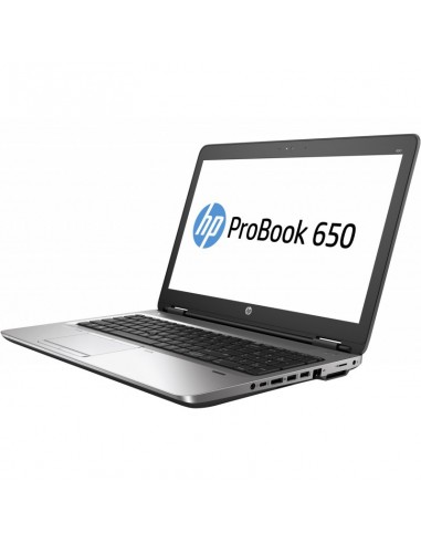 PC Portable HP ProBook 650 G2 (Y3B62EA)