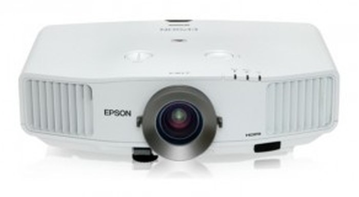 Projecteur pour grands espaces Epson EB-G5950 + objectif standard