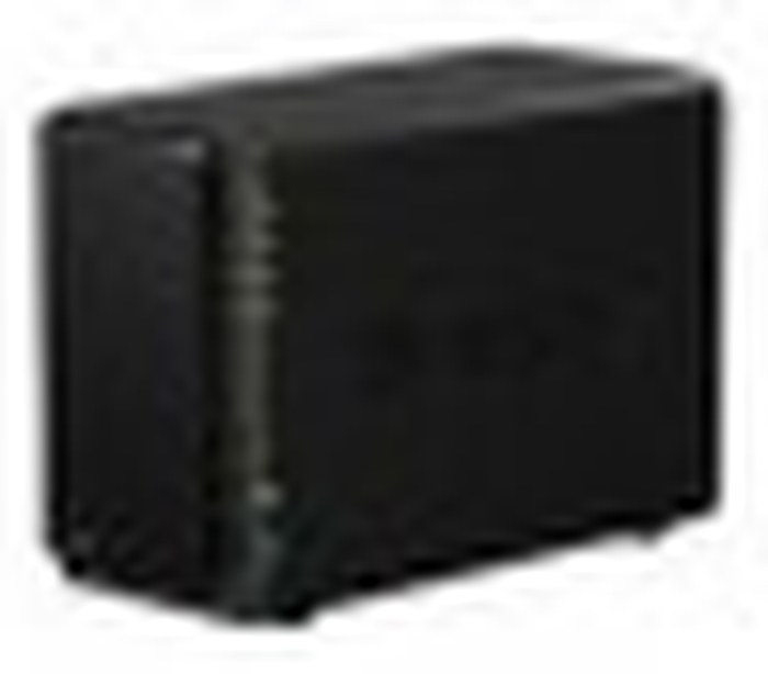 DS216+ II Synology DiskStation NAS 2HD