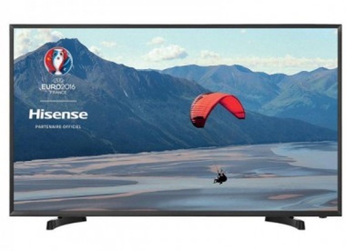 TELEVISEUR HISENSE 43'' FULL HD,SMART