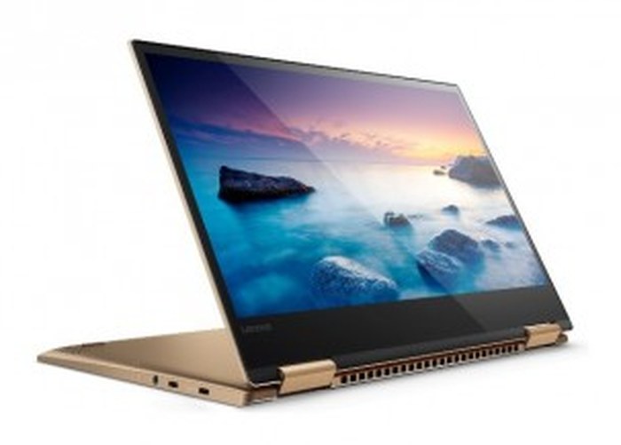 Ordinateur portable Lenovo Yoga 720 i7 (80X600F5FE)