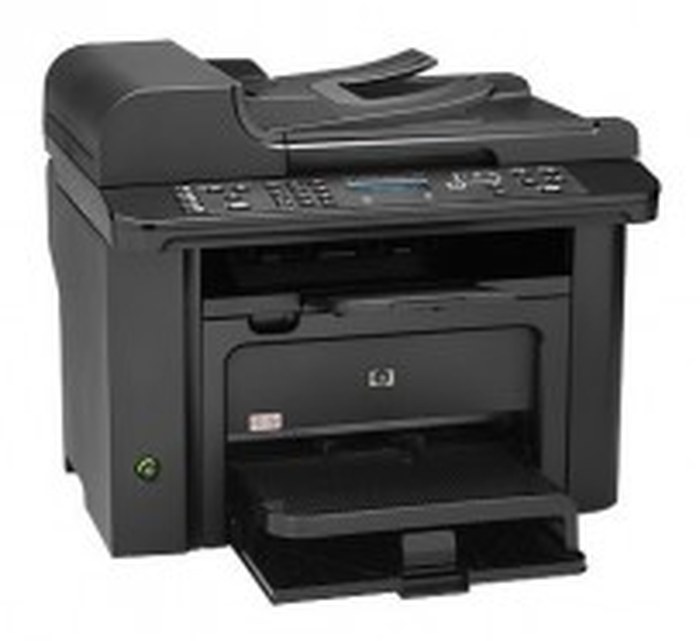 HP LaserJet Pro M1536dnf - Imprimante Multifonctions Ethernet