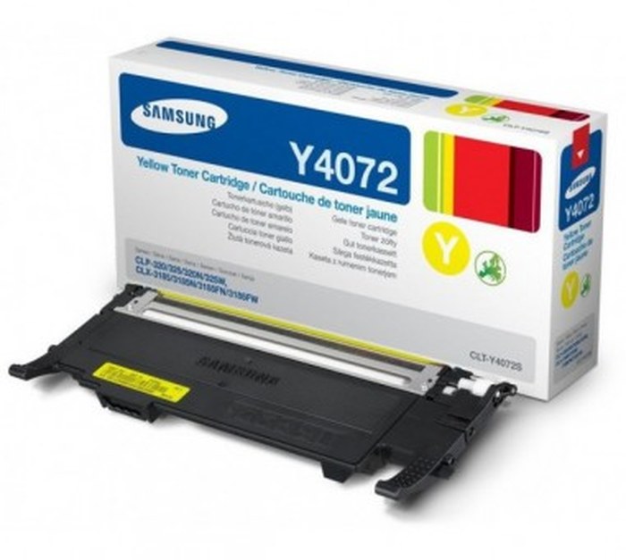 TONER SAMSUNG