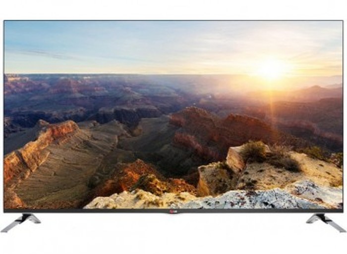 TELEVISEUR LED 47\" LG