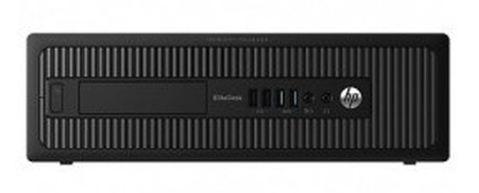 HP EliteDesk 800