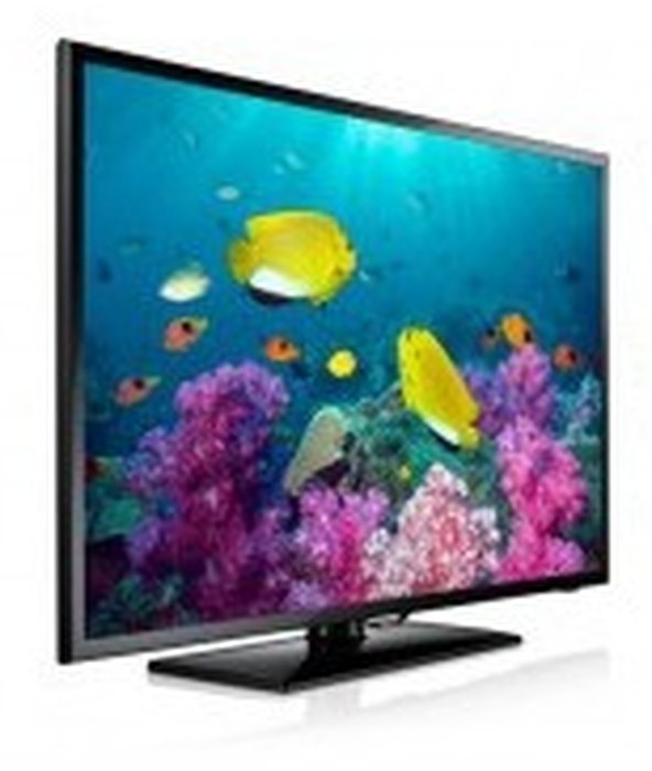 SAMSUNG TV 46 POUCES LED HDMI/USB