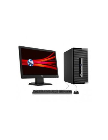 HP 400G3 MT