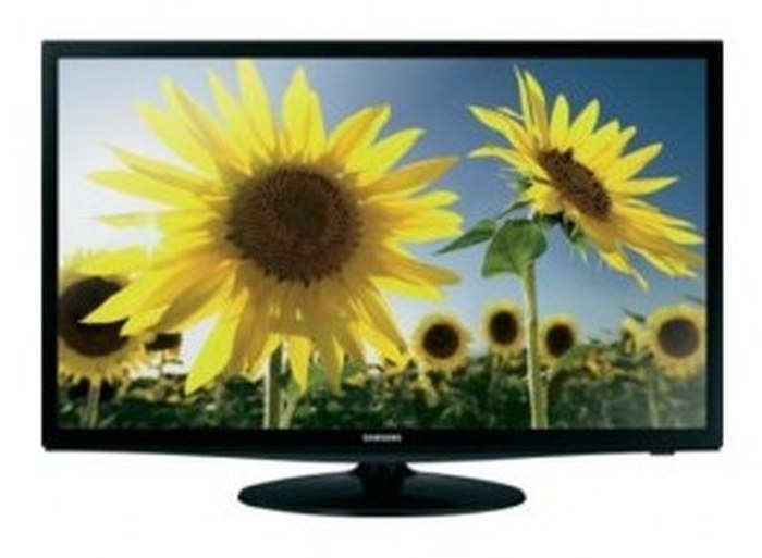 SAMSUNG MONITEUR TV LED 28 pouces (16:9) Noir glacé