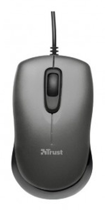 Souris optique filaire EVANO Trust USB (16489)
