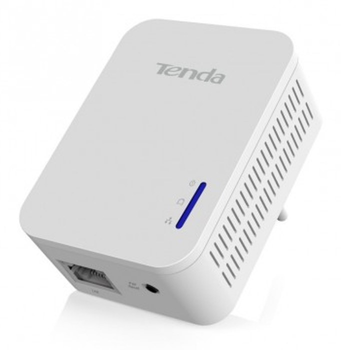 Adaptateur CPL Tenda P1000 Gigabit Speed 1000 Mbps Powerline Ethernet Network