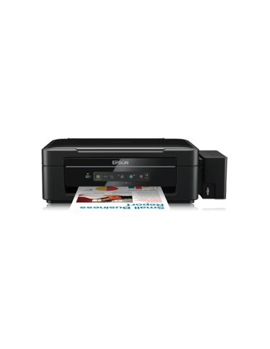 EPSON L355 A4 3en1 (copy scan print)