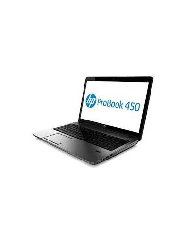 HP ProBook 450