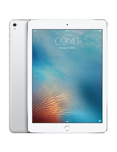 iPad Pro 128 Go /WiFi /12 Mpx /Silver /9.7 pouces
